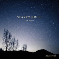 Starry Night (feat. Ricky) - Single - ITSUKI MUSIC