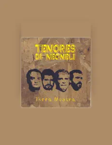 Ascolta Tenores di Neoneli, guarda video musicali, leggi la biografia, vedi le date del tour & altro!