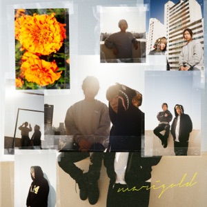 Marigold - EP