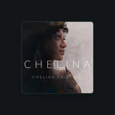 Listen to Chelina, watch music videos, read bio, see tour dates & more!