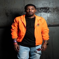 House of Blues Dallas Live Performance - Lamar Adot Thomas