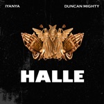 Iyanya - Halle (feat. Duncan Mighty)