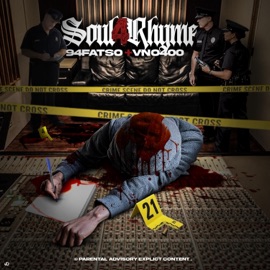 Soul4Rhyme (feat. Vno400) 94fatso