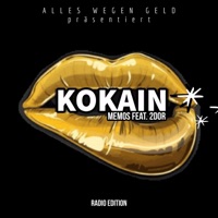 Kokain (feat. 2Dor) - Single - Memos