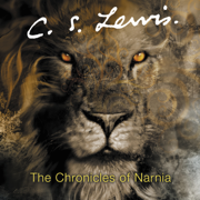 audiobook The Chronicles of Narnia Complete Audio Collection