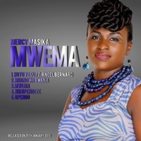 Mercy Masika - Mwema