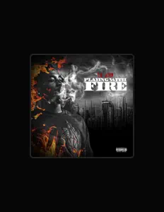 Ouve YzB John, vê vídeos de música, lê a biografia, vê as datas da digressão e muito mais!