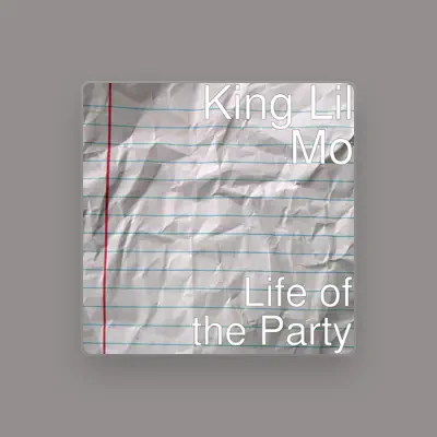 Listen to King Lil Mo, watch music videos, read bio, see tour dates & more!