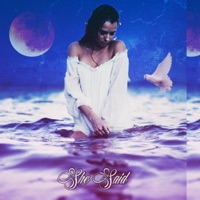 She Said (feat. YungXtc, Shafer & Mic B) - Single - AOG Angel of God