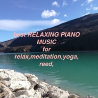 relaxing piano music for meditation and relax (feat. Relaxing Piano Music) - Dario Carnovale