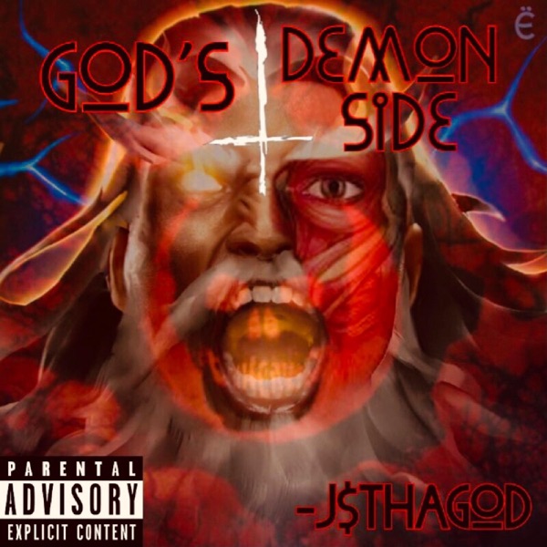 God's Demon Side