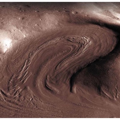 Mars - Single