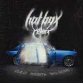 Hot Box (Remix) artwork