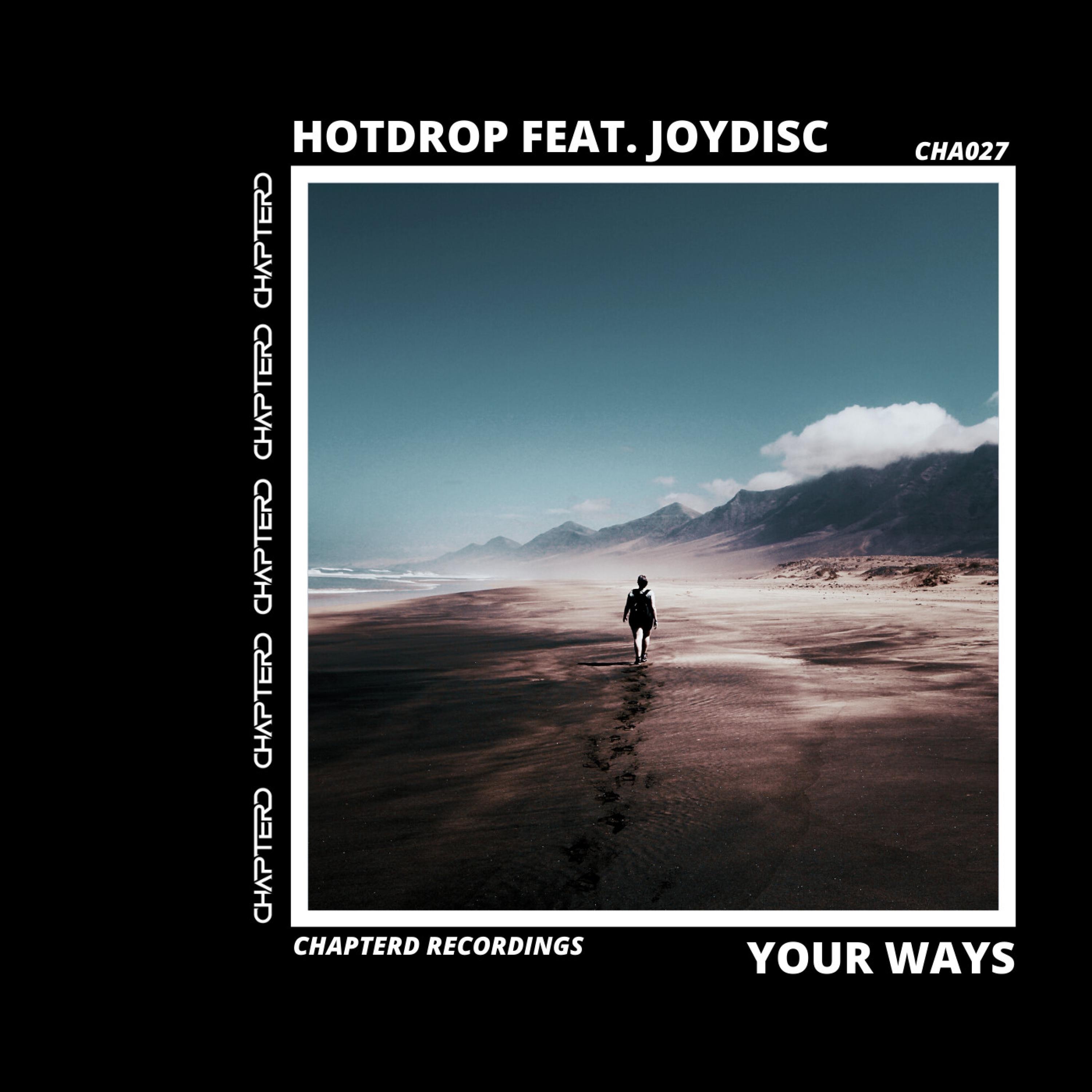 Your Ways - Single