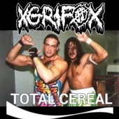 Total Cereal - 6STAR6