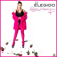 El Elegido - Single - Milena Dominique