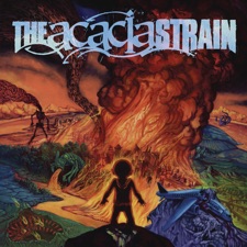 The Acacia Strain - Jfc