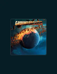 Listen to Groundbreaker, watch music videos, read bio, see tour dates & more!