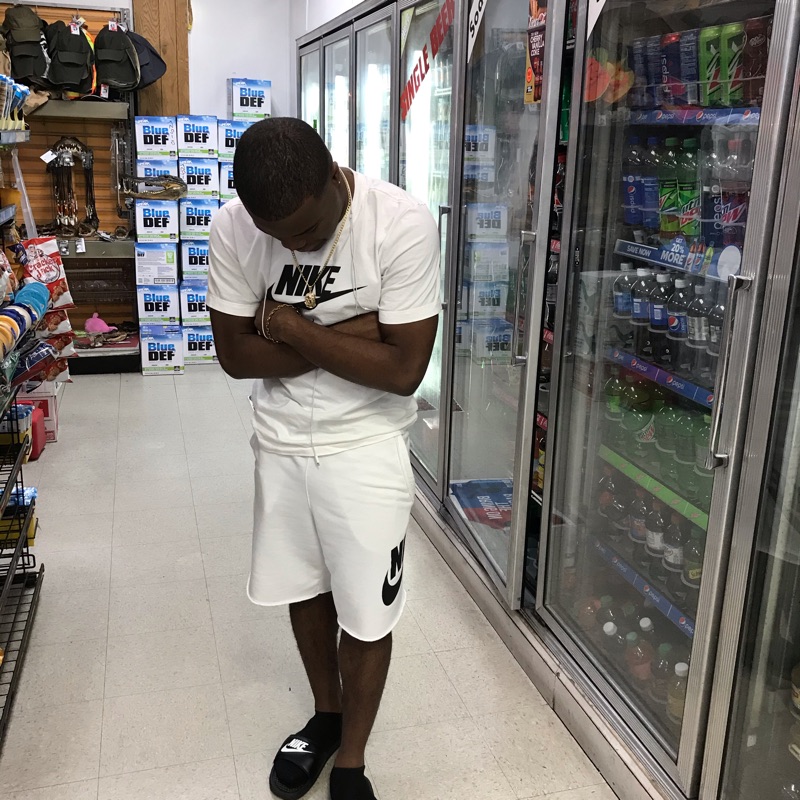 Lil Showtime - Gospel Pain