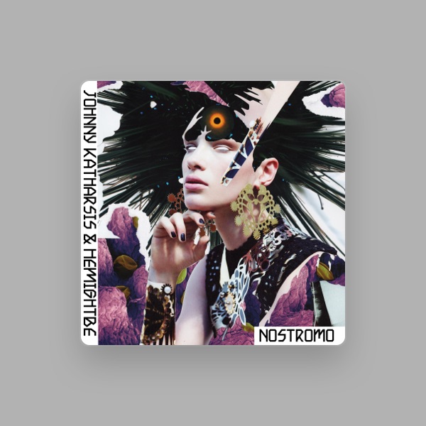 Johnny Katharsis's avatar