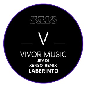 Laberinto - Single