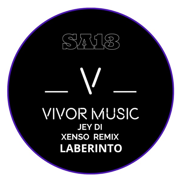 Laberinto - Single