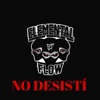 NO DESISTI - Single