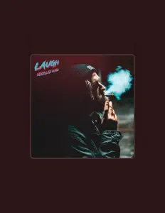 Ακούστε περιεχόμενο από Nicolas Rage, παρακολουθήστε μουσικά βίντεο, διαβάστε το βιογραφικό, δείτε ημερομηνίες περιοδείας, και πολλά ακόμη!