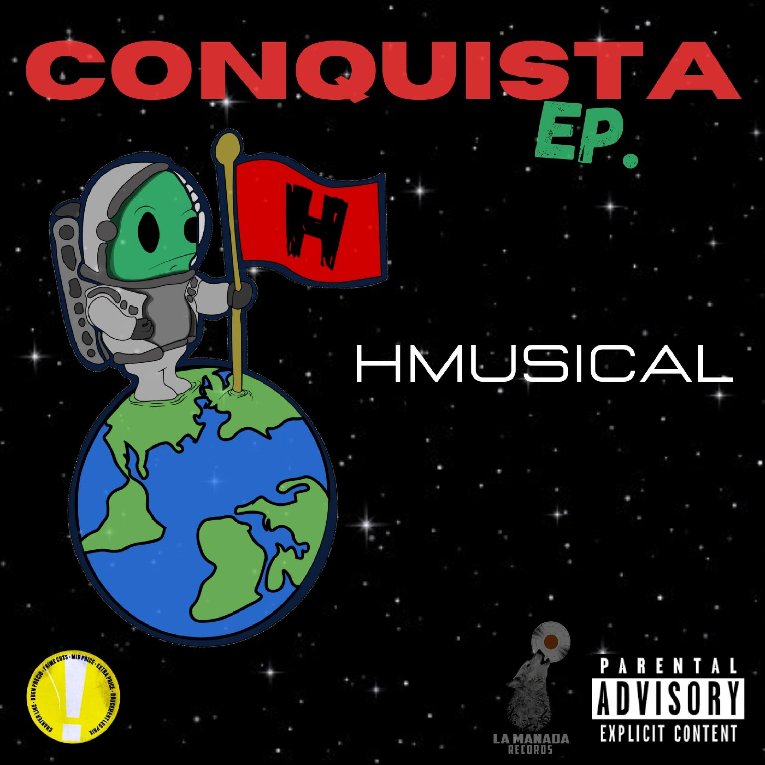 Conquista Ep.