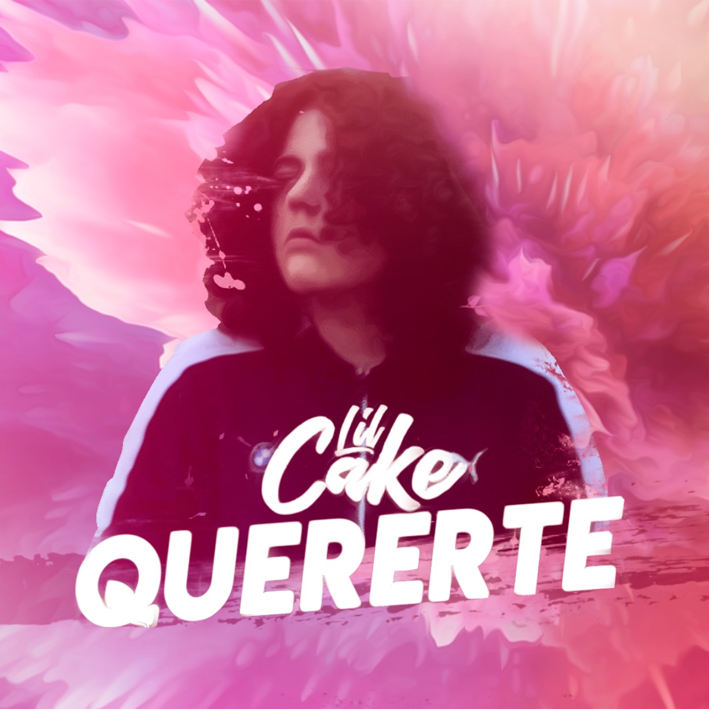Quererte - Single
