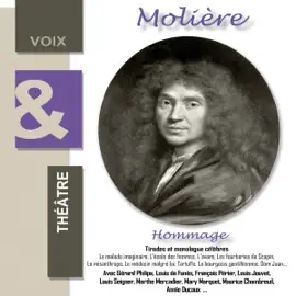 Tirades et monologues celèbres