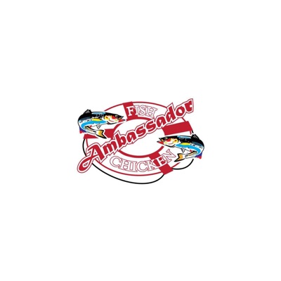 Ambassadors (feat. DC Fresco) - Single
