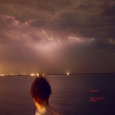 Red Lights - Single