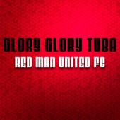 Glory Glory Tuba artwork