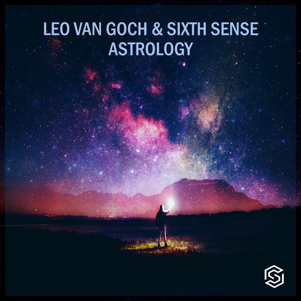 Apple Music 上leo Van Goch The Sixth Sense的专辑 Astrology Single