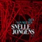 Snelle Jongens - Guy Van Nueten lyrics