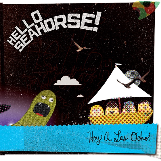 Cover artwork for Universo 2