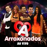 Filmes E Histórias — ARROXONADOS