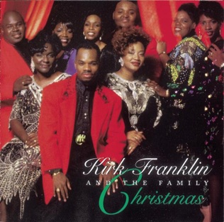 Kirk Franklin O Come All Ye Faithful