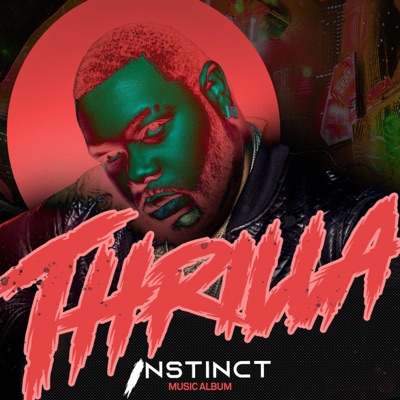 Thrilla Instinct