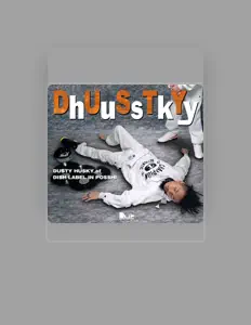 Listen to DUSTY HUSKY, watch music videos, read bio, see tour dates & more!