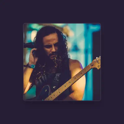 Listen to Erick Serna and The Killing Floor, watch music videos, read bio, see tour dates & more!
