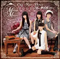 One Two Three — Morning Musume