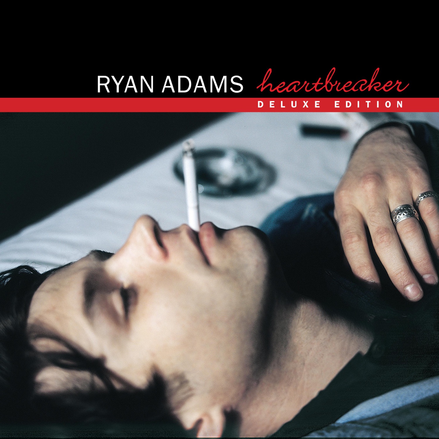 Heartbreaker by Ryan Adams