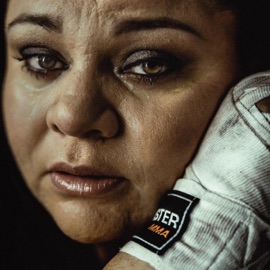 Shooting At Myself Keala Settle