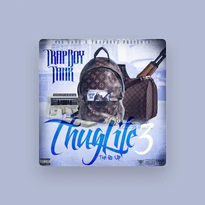 Listen to Trapboy Tank, watch music videos, read bio, see tour dates & more!