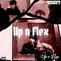 Up n Flex (feat. occXpied) - Single - Bando J