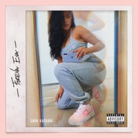 Foreva Eva - Single - Sara Kashani
