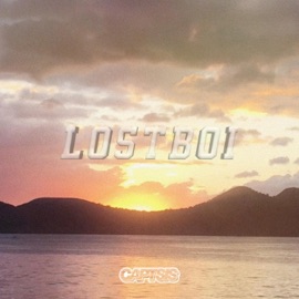 Lostboi Captsis