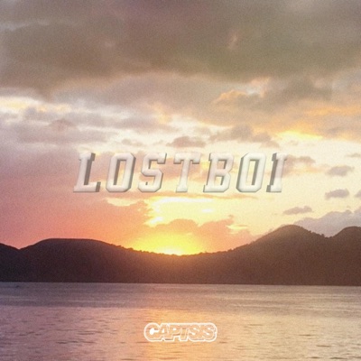 Lostboi - Single